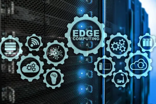 Edge Computing: ¿qué es y por qué importa?