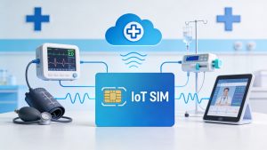 Uso de conectividad celular en aplicaciones médicas banner_sim-iot-medicina